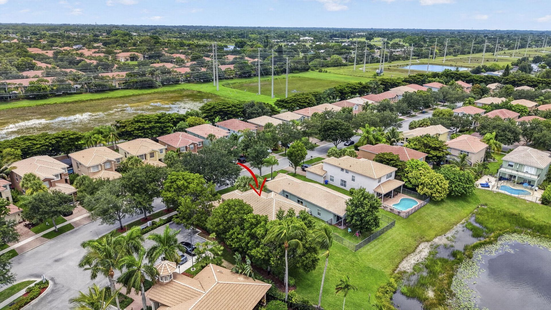 624 Garden Cress Trail, Royal Palm Beach, FL 33411 Photo