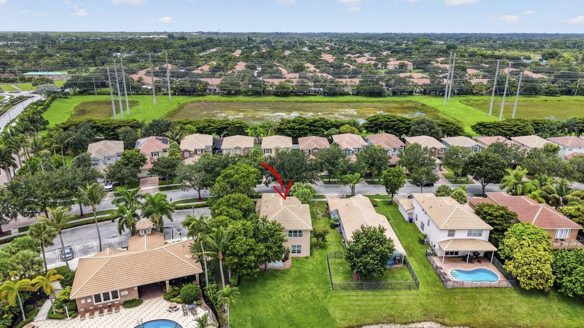 624 Garden Cress Trail, Royal Palm Beach, FL 33411 Photo