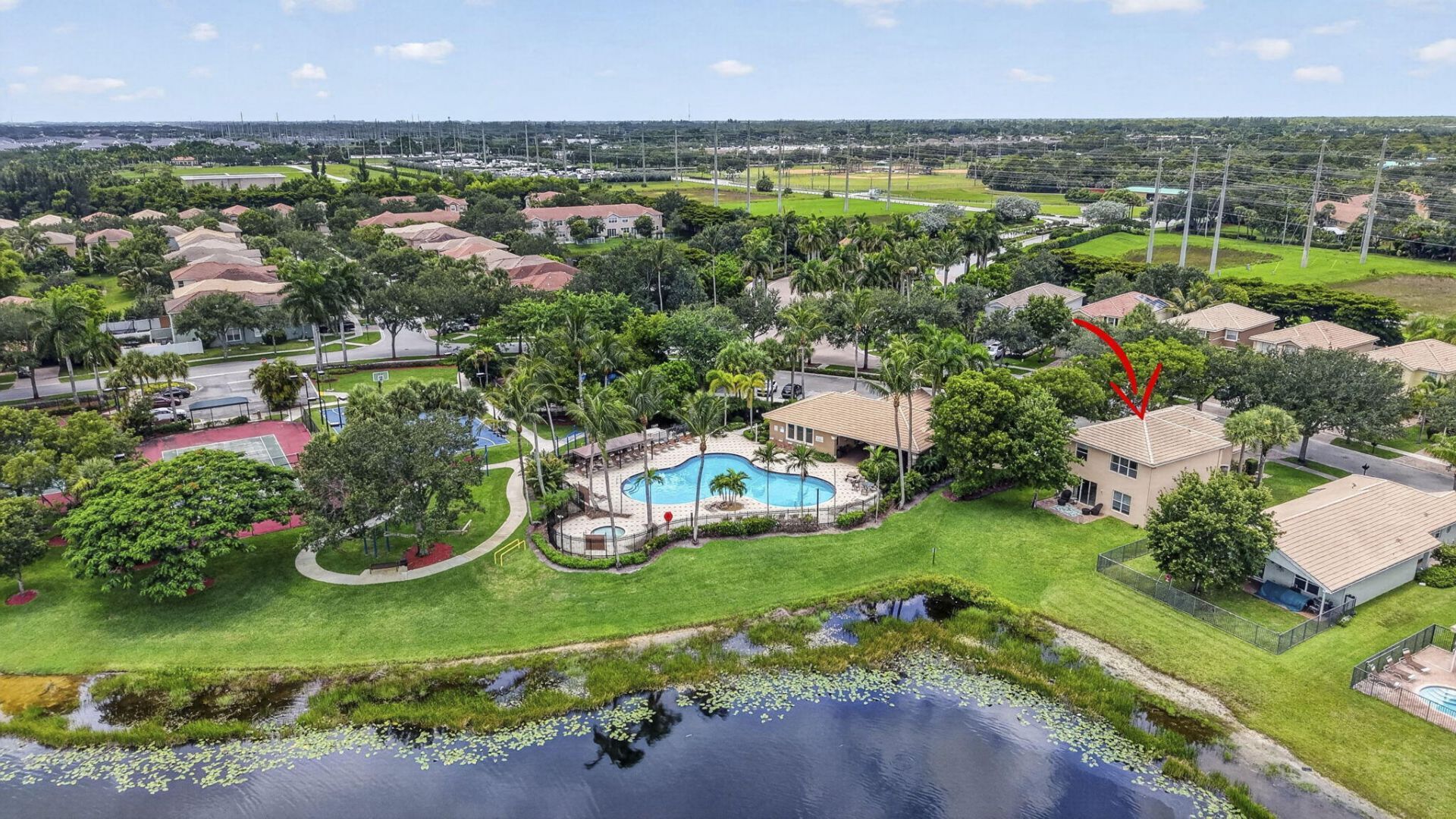 624 Garden Cress Trail, Royal Palm Beach, FL 33411 Photo