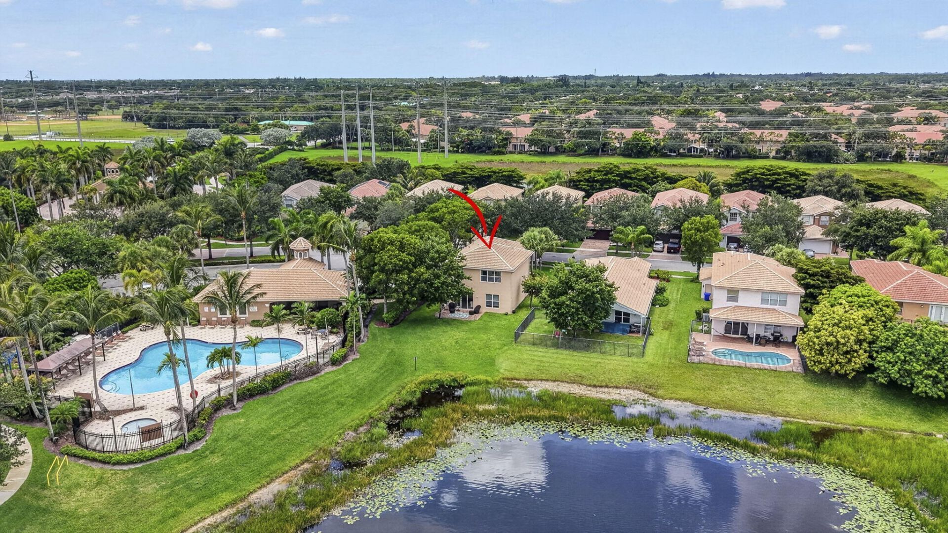 624 Garden Cress Trail, Royal Palm Beach, FL 33411 Photo