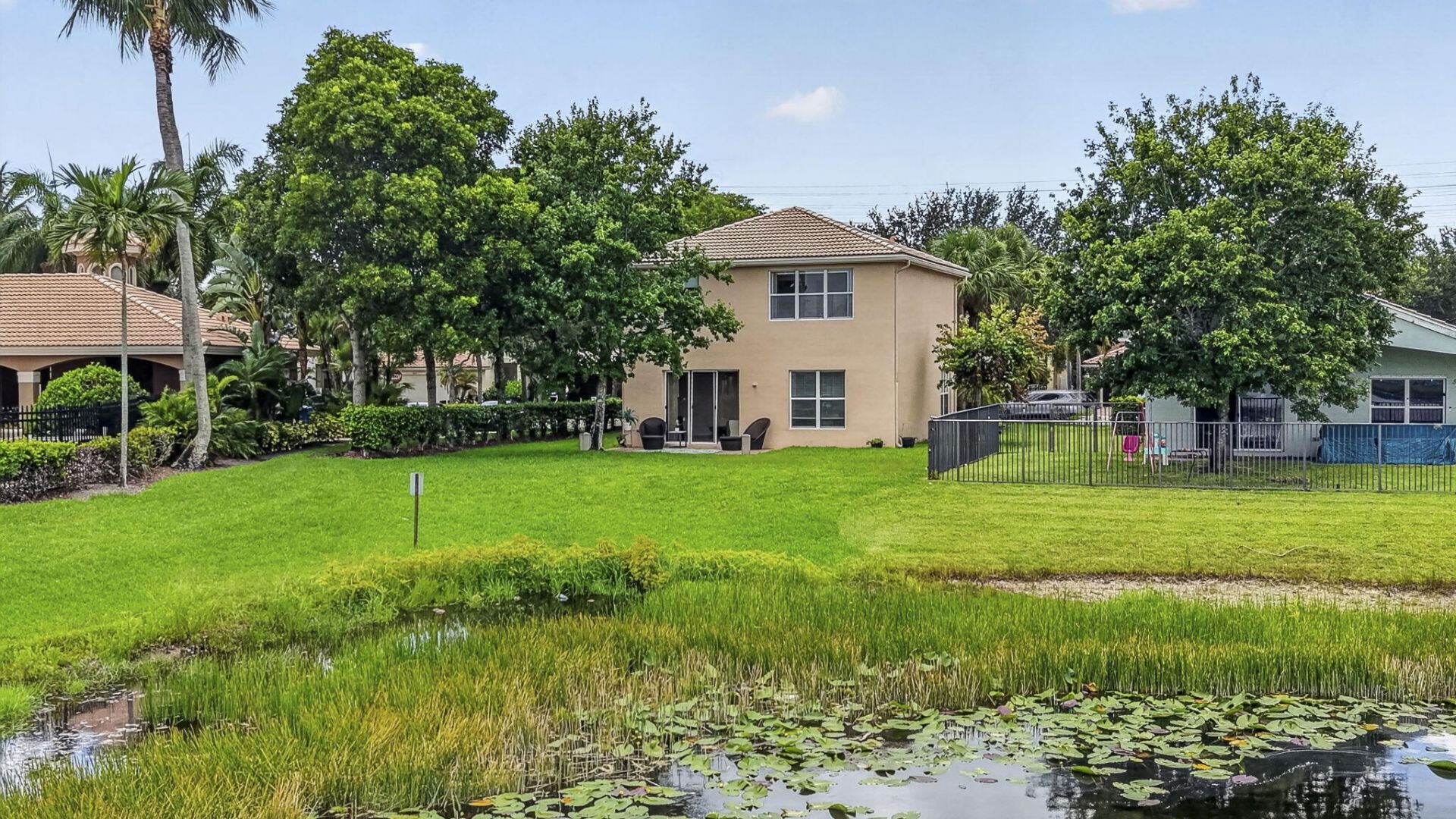 624 Garden Cress Trail, Royal Palm Beach, FL 33411 Photo