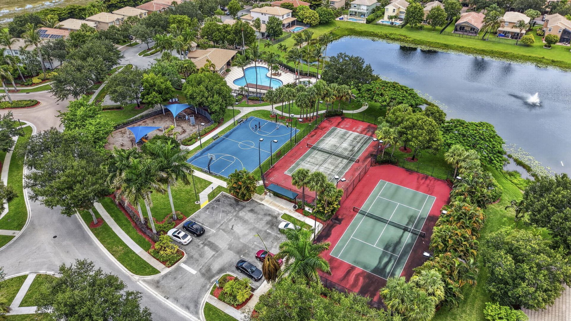 624 Garden Cress Trail, Royal Palm Beach, FL 33411 Photo