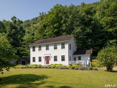 11 Prospect Mountain, Salisbury, CT 06068