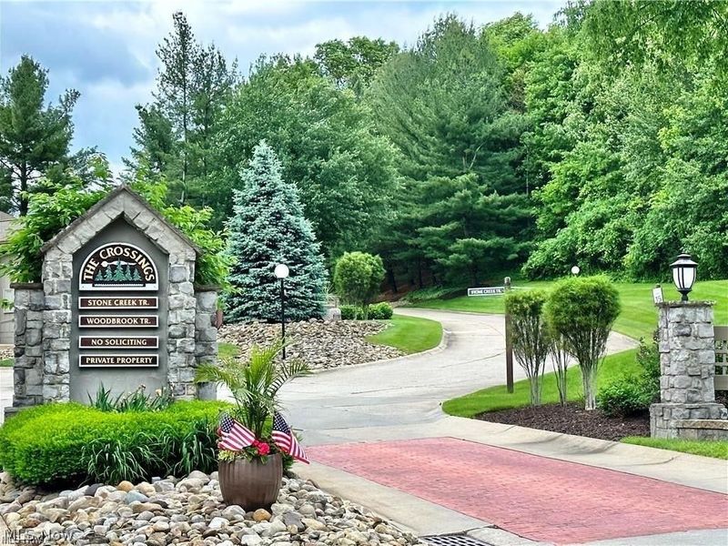 2214 Stone Creek Trail, Cuyahoga Falls, OH 44223 Photo 4