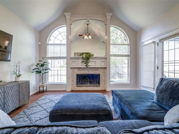 3608 Equestrian Court, Edmond, OK 73034