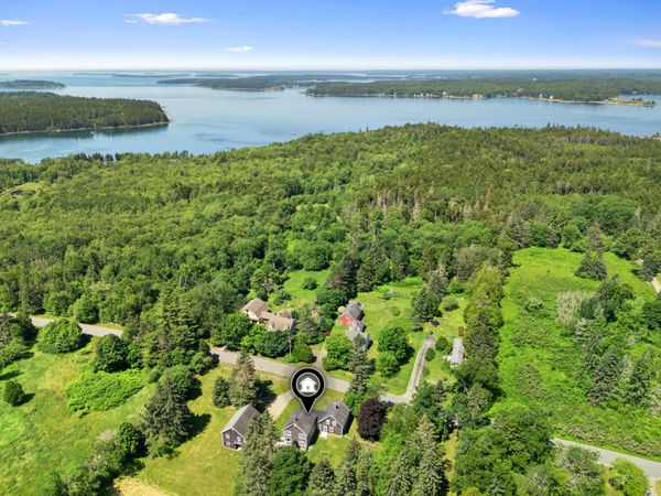 326 Turkey Cove Road , Saint George, ME 04860