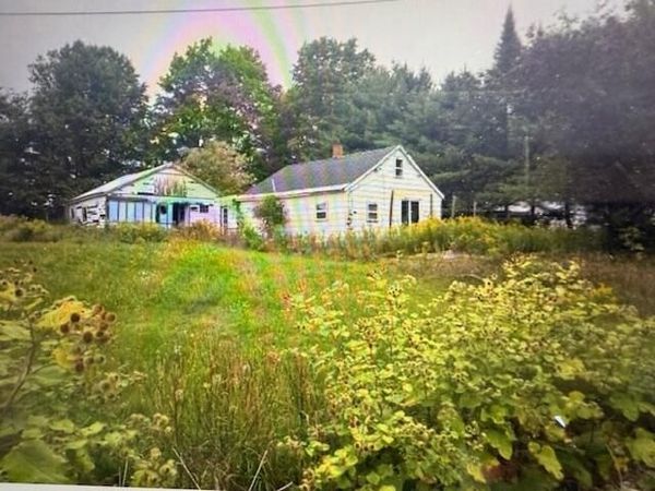 3091 W Chapman Road , Mapleton, ME 04757