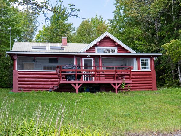 47 May Road , Cross Lake Twp, ME 04783