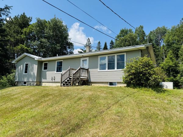 219 Shin Pond Road, Patten, ME 04765