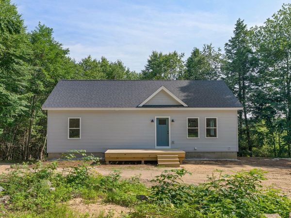 57 Grant Road , Shapleigh, ME 04076