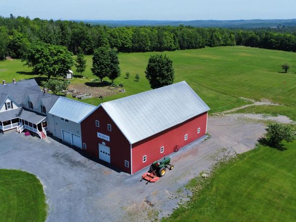 325 West Road , New Sweden, ME 04762