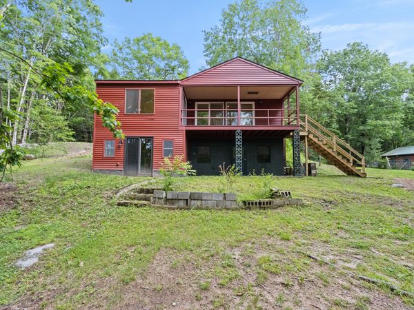 45 Bliss Road , Standish, ME 04084