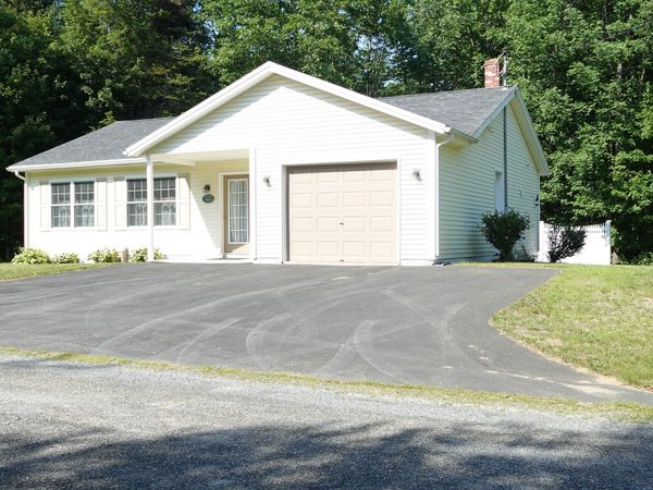106 Harris Lane , Farmington, ME 04938