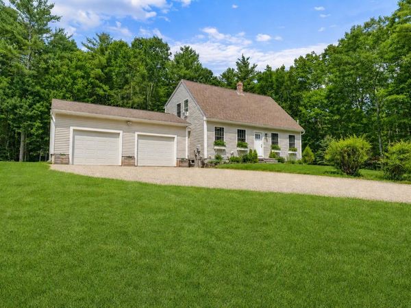 10 Friendship Drive, Gray, ME 04039