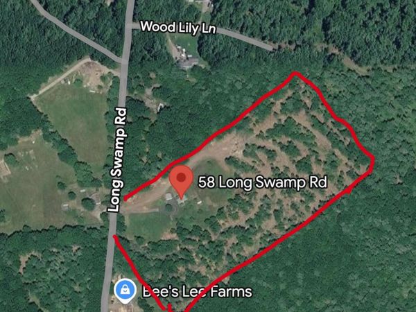 58 Long Swamp Road, Berwick, ME 03901