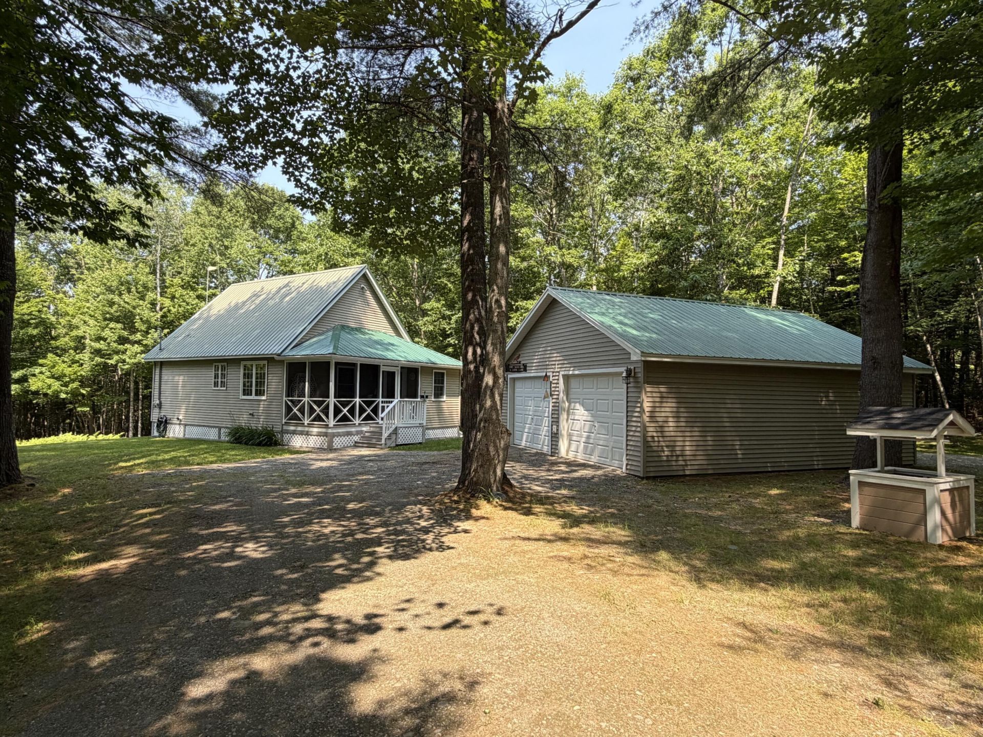 3 Loon Lane, Abbot, ME 04406 Main Photo