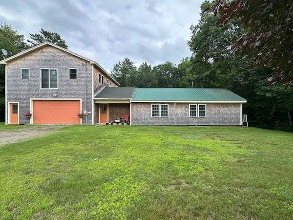 313 Waldo Station Road , Waldo, ME 04915