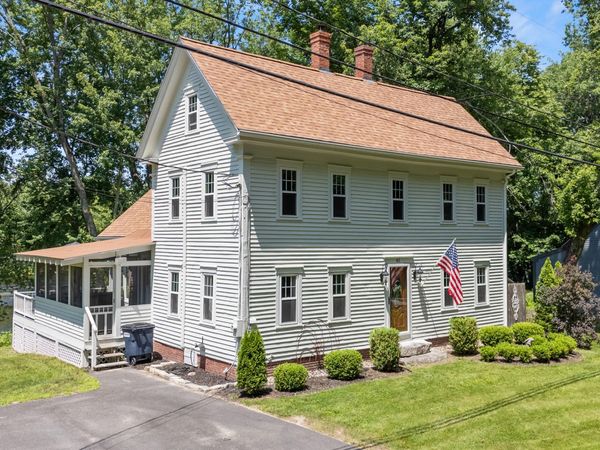 61 Salmon Falls Road, Buxton, ME 04093