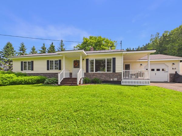 64 Noyes Road, Caribou, ME 04736