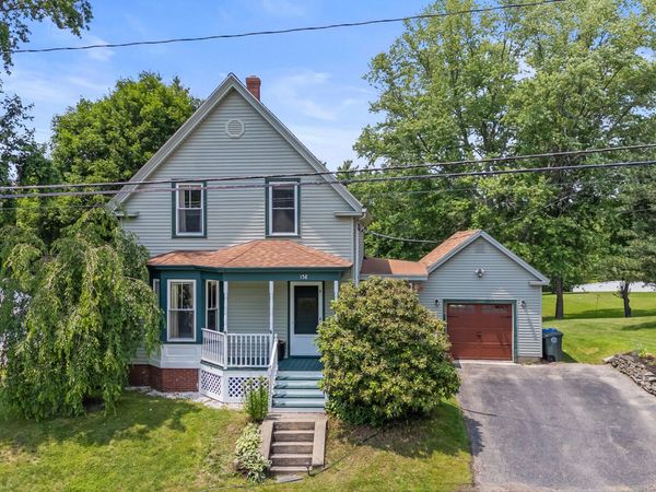 158 Pierce Street, Westbrook, ME 04092