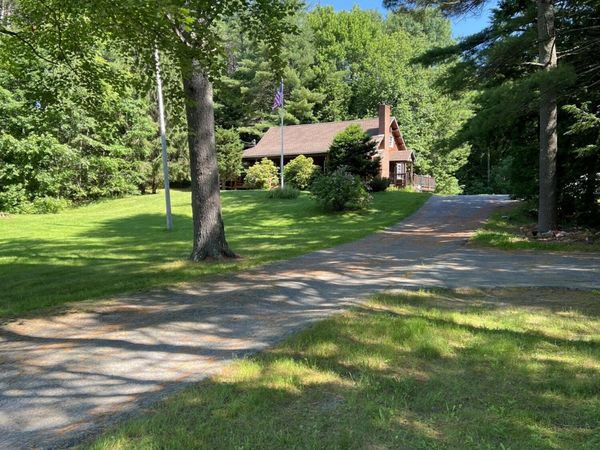 631 Northern Avenue, Farmingdale, ME 04344