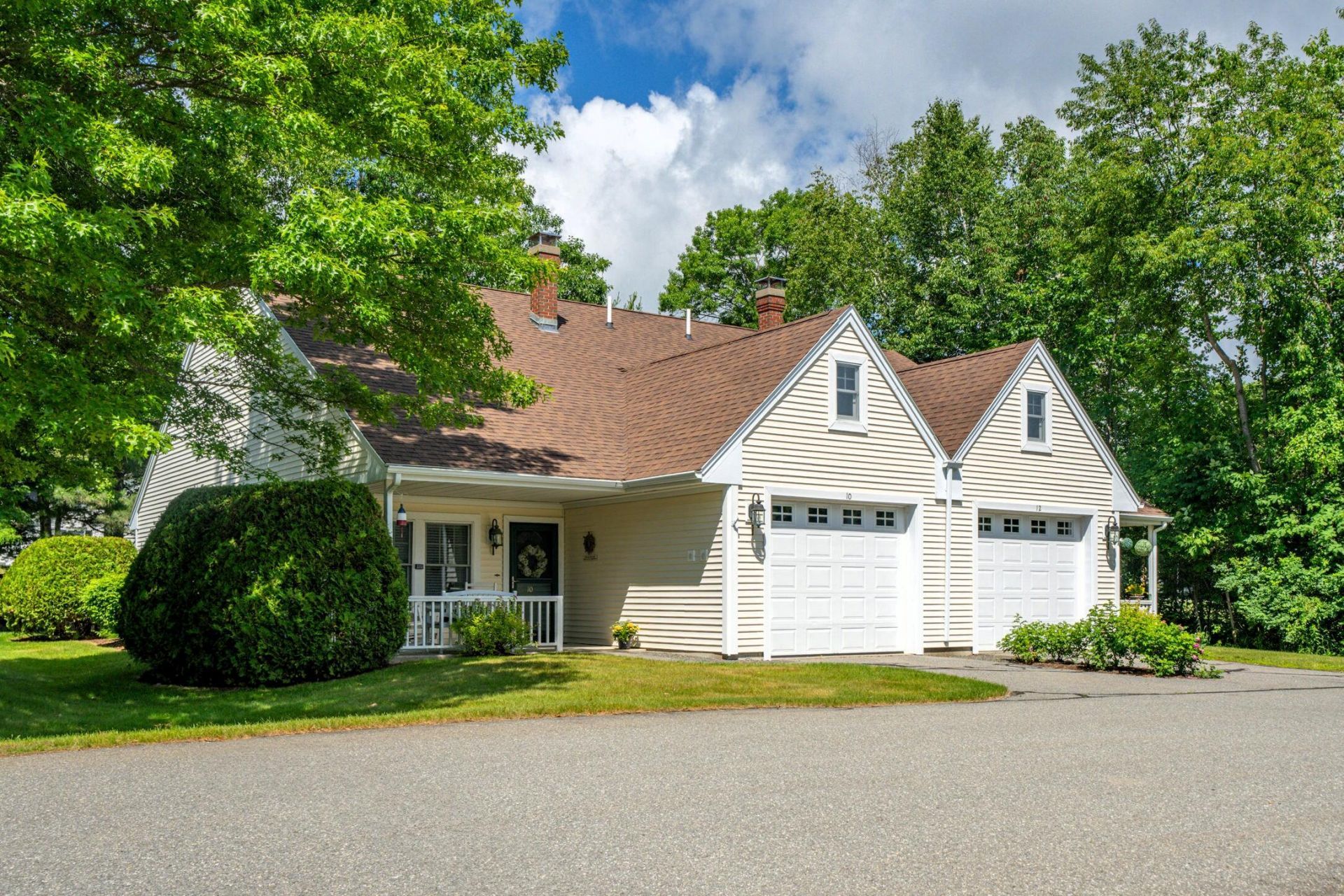 10 Dockside Lane, Unit 15, Belfast, ME 04915 Main Photo