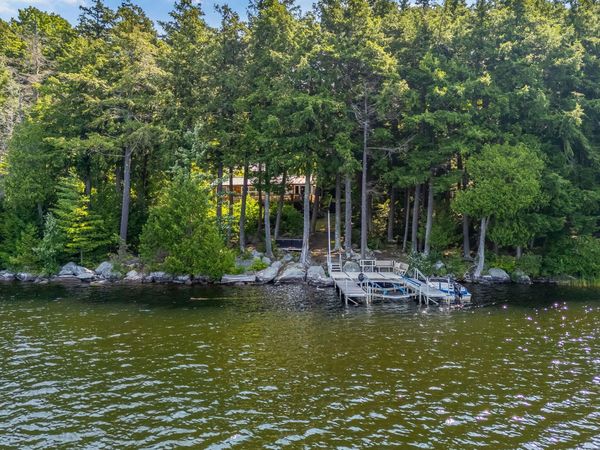 67 S Sandy Cove Road , Belgrade, ME 04917