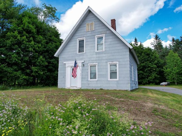 490 Douglas Highway , Lamoine, ME 04605