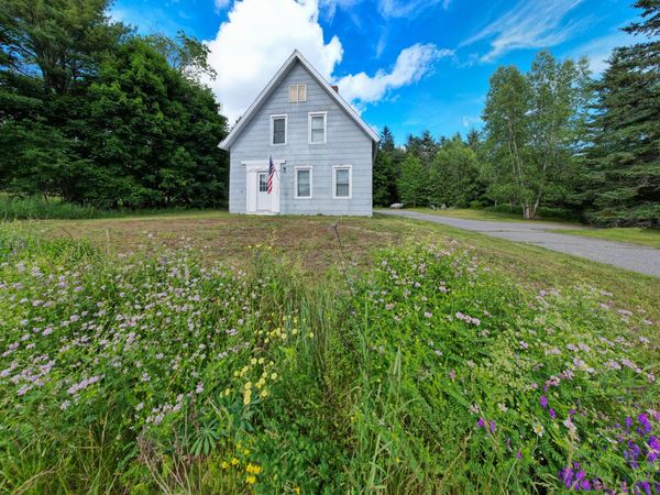 490 Douglas Highway, Lamoine, ME 04605