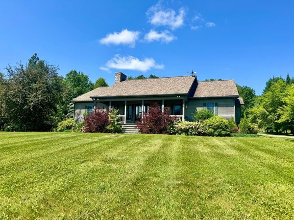29 Pinkham Lane , Eagle Lake, ME 04739
