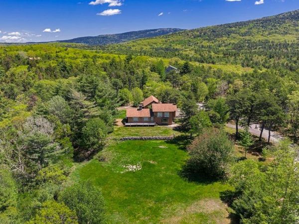 18 Stanley Mountain Road , Mount Desert, ME 04660