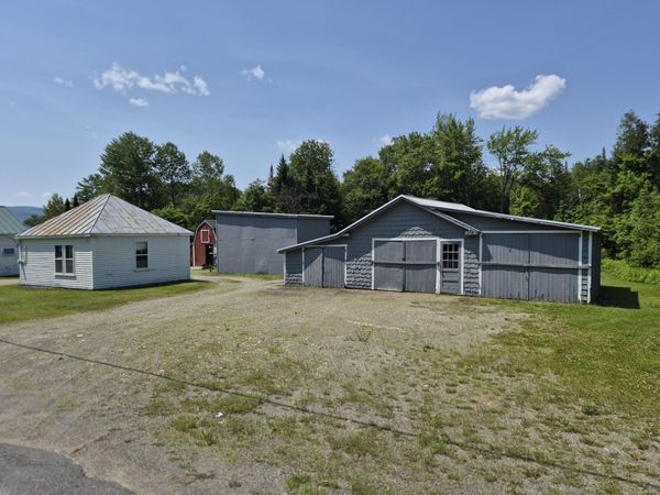 793 Pleasant Ridge Road, Pleasant Ridge Plt, ME 04920