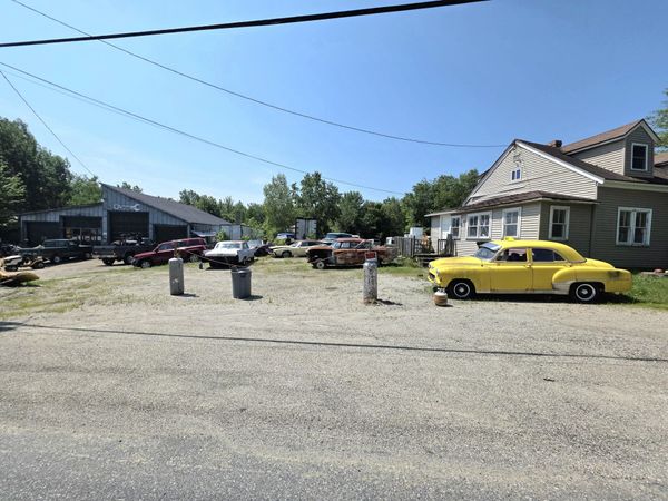340-344 Thorsen Road , Hancock, ME 04640