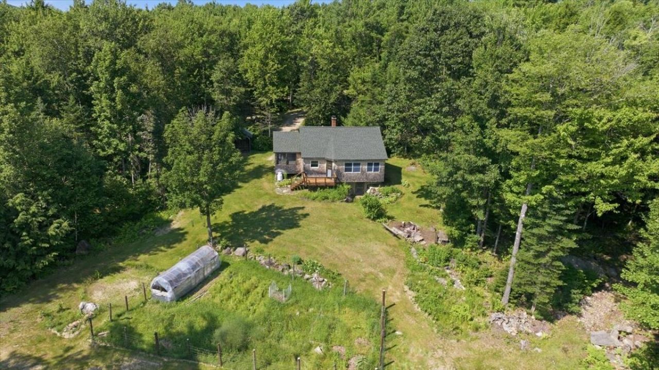 24 Bradeen Road, Sumner, ME 04292 Main Photo