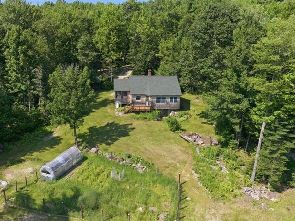 24 Bradeen Road, Sumner, ME 04292