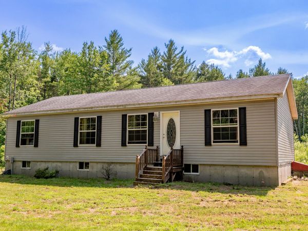 350 Valley Avenue Road , Exeter, ME 04435