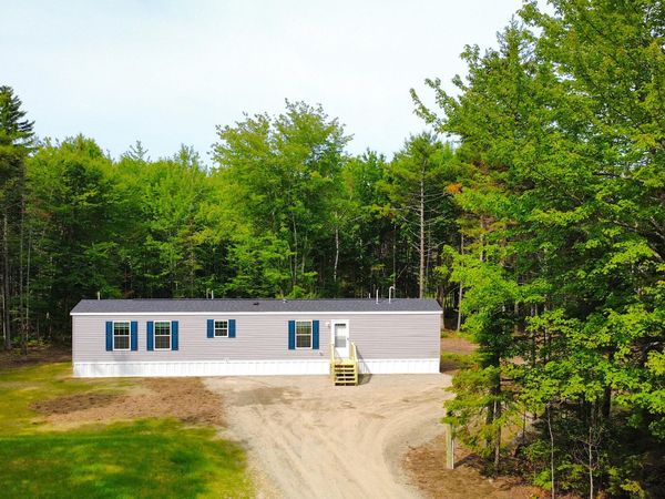 40 Blanket Lane , Stockton Springs, ME 04981