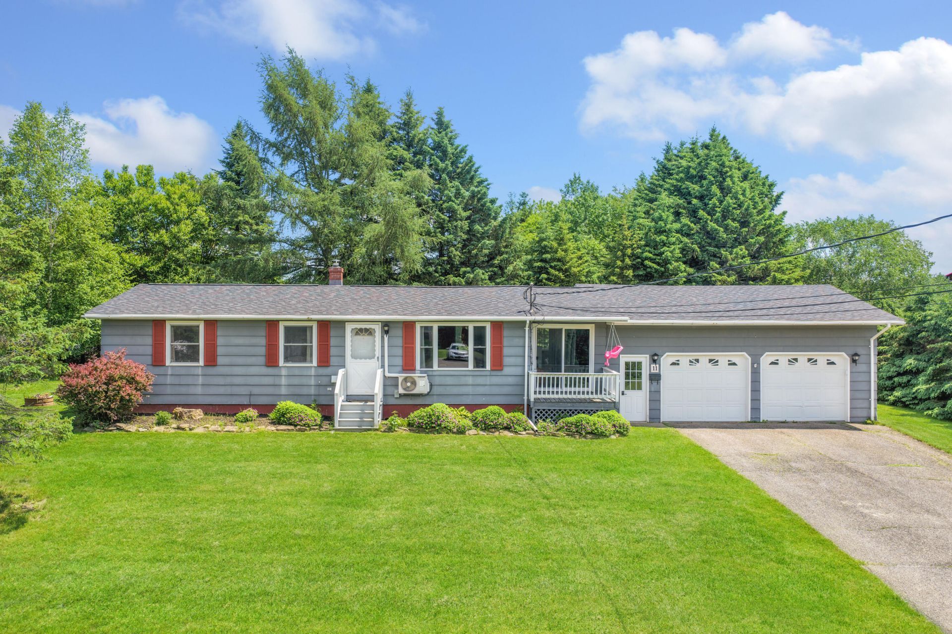 11 Strawberry Bank Road, Presque Isle, ME 04769 Main Photo