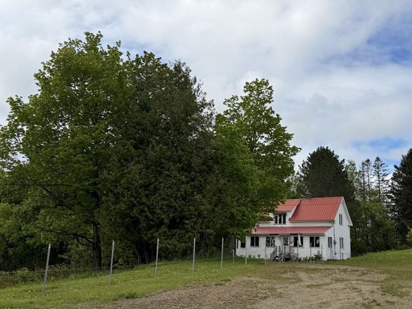 25 Robinson Road , Blaine, ME 04734