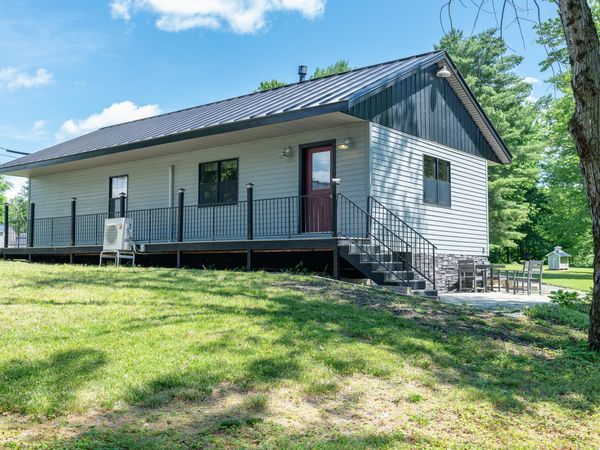 333 Smithfield Road , Unit 3, Belgrade, ME 04917