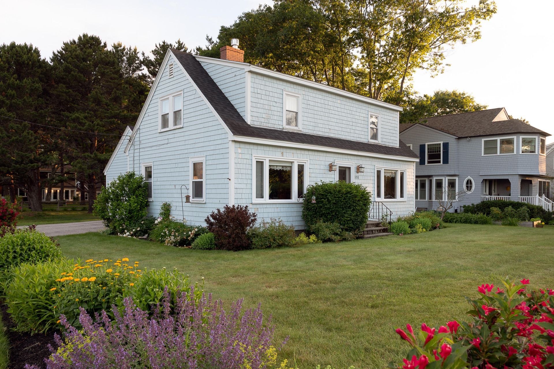 1052 Kings Highway, Kennebunkport, ME 04046 Main Photo