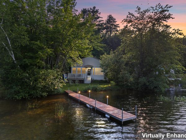 6 Plummer Drive, Raymond, ME 04071