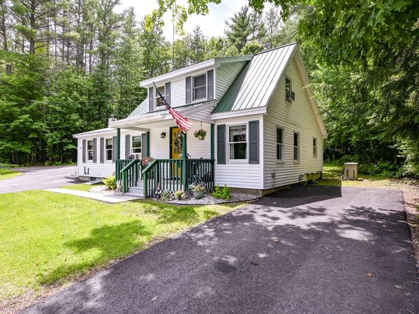 852 Pequawket Trail, Baldwin, ME 04091