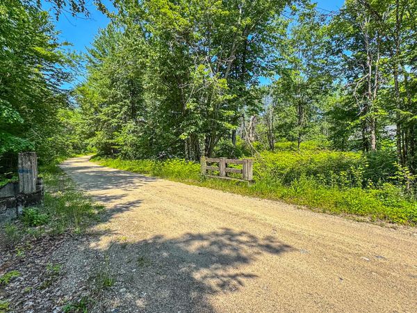 179 S Effingham Road , Newfield, ME 04095