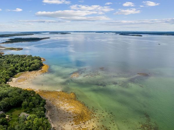 Lot#8C North Road , Chebeague Island, ME 04017