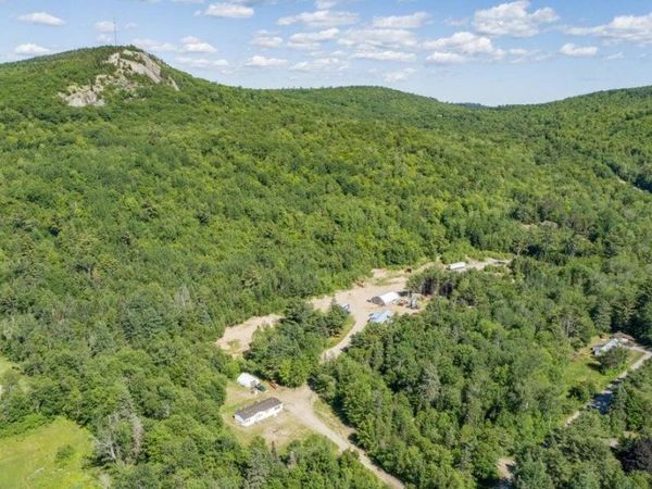5 Chick Hill Road , Clifton, ME 04428
