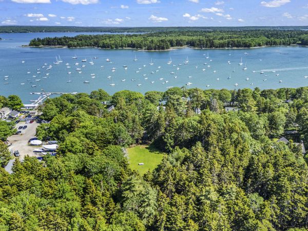 Lot #079 Eastern Shore Road, Brunswick, ME 04011