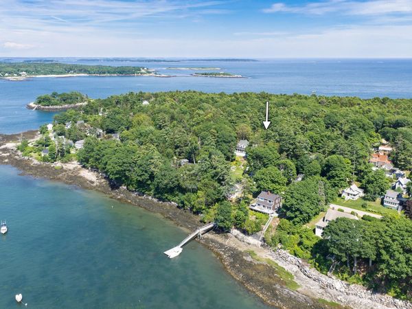 383 Pleasant Avenue, Portland, ME 04108
