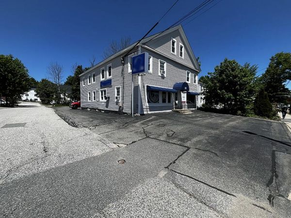 36 Main Street, Gorham, ME 04038