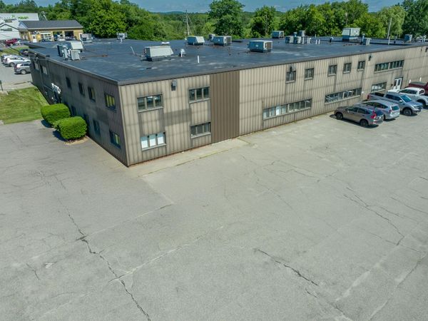 249 Western Avenue , Augusta, ME 04330